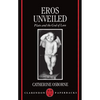 Eros Unveiled: Plato and the God of Love - Paperback