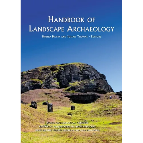 Handbook of Landscape Archaeology - Paperback