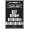 The Elements of Information Gathering: A Guide for Technical Communicators, Scientists, and Engineers - Paperback