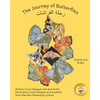The Journey of Butterflies: An Epic Migration in Arabic and English - Paperback