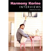 Harmony Korine: Interviews - Hardcover