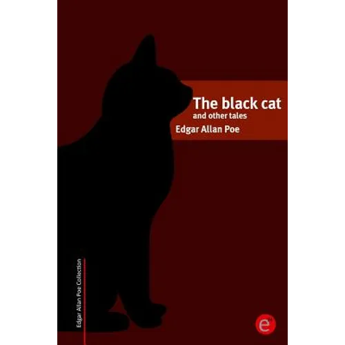 The black cat and other tales - Paperback