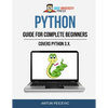 Python guide for complete beginners - Paperback