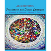 Algorithms: Foundations and Design Strategies - Paperback