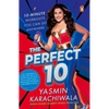 Perfect 10: 10-Minute Workouts You Can Do Anywhere - Paperback