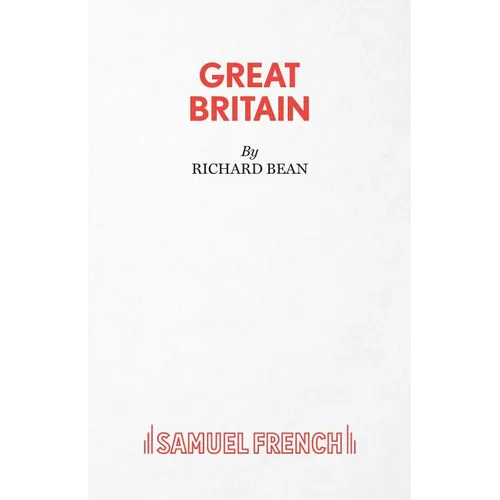Great Britain - Paperback