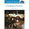 U.S. Border Security: A Reference Handbook - Hardcover