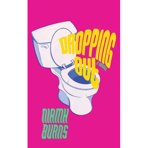 Dropping Out - Paperback