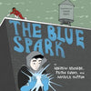 The Blue Spark - Paperback