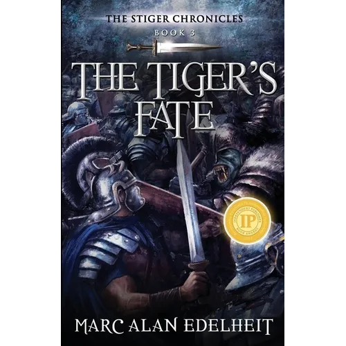 The Tiger's Fate - Paperback