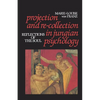 Projection and Re-Collection in Jungian Psychology: Reflections of the Soul - Paperback