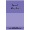 Poems Of William Blake - Hardcover