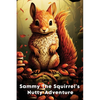 Sammy The Squirrel's Nutty Adventure: A Children's Story about hard work, resilience, Friendship, and Teamwork - Paperback