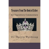Treasures From The Book of Esther - Paperback