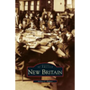 New Britain (Revised) - Hardcover
