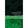 Anarchism: A Very Short Introduction - Paperback