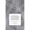 Technology, Self-Fashioning and Politeness in Eighteenth-Century Britain: Refined Bodies - Hardcover