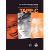 Tapp-C: Clinician's Manual for Preventing and Treating Juvenile Fire Involvement - Paperback