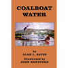 Coalboat Water - Paperback