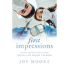 First Impressions - Paperback