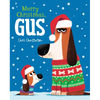 Merry Christmas, Gus - Hardcover