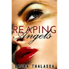 Reaping Angels - Paperback