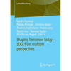 Shaping Tomorrow Today - Sdgs from Multiple Perspectives - Paperback