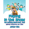 Playing in the Snow and Getting Observant, Too! Hidden Pictures for Kids - Paperback