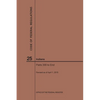 Code of Federal Regulations Title 25, Indians, Parts 300-End, 2019 - Paperback