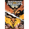 Batman vs. Robin: Road to War - Paperback