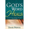 God's Word Heals - Paperback