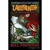 Labyrinth: The Nameless Detective - Paperback