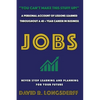 Jobs - Paperback