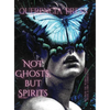 Not Ghosts, But Spirits I: art from the women's & lgbtqia+ communities - Hardcover