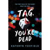 Tag, You're Dead - Paperback
