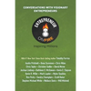 Entrepreneur on Fire - Conversations with Visionary Entrepreneurs - Paperback