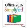 Office 2016 Simplified - Paperback