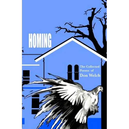 Homing - Paperback