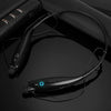 Bluetooth Neckband Wireless Headphones Mic Headset Stereo Earbuds Earphone