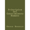 Principios Del Conocimiento Humano - Paperback