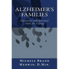 Alzheimer's Families - Emotional and Spiritual Tools for Coping - Paperback