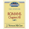 Thru the Bible Vol. 42: The Epistles (Romans 1-8): 42 - Paperback