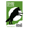 The Hound of the Baskervilles: With Original Illustrations by Sidney Paget - Hardcover