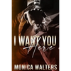 I Want You Here - Paperback