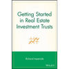 Getting Started in Real Estate Investment Trusts - Paperback