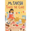 McTavish Takes the Cake - Hardcover