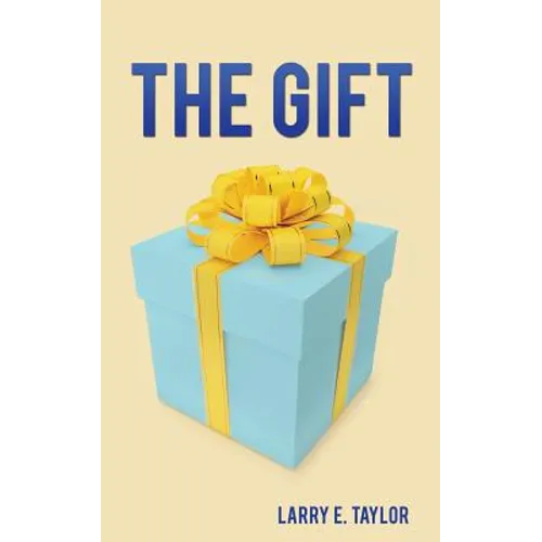 The Gift - Paperback