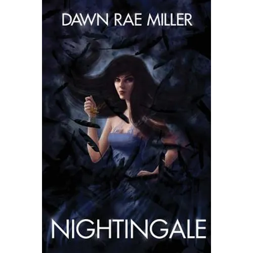 Nightingale - Paperback