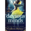Devious Minds: A Shelby Nichols Adventure - Paperback
