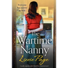 The Wartime Nanny: A totally unputdownable World War 2 historical novel - Paperback